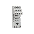 LOVATO - LOVHR6XS41 ZOCCOLO X INDUSTRIALE 4SC HR604C, VITE