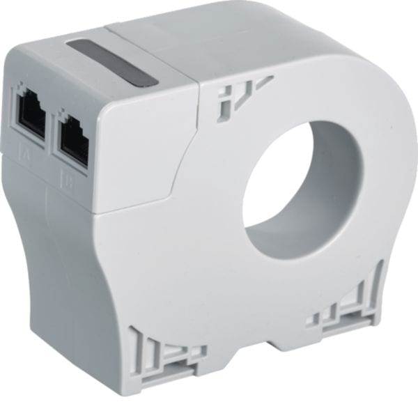 HAGER - HAGHR721 TORO CIRCOLARE DIAM. 35MM PER RELE HR55X