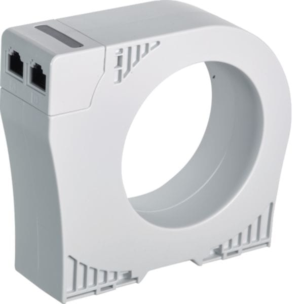 HAGER - HAGHR723 TORO CIRCOLARE DIAM.80MM PER RELE HR55X