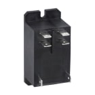 LOVATO - LOVHR8020A120 RELE INDUSTRIALE ATEX 2NA 30A 120VAC