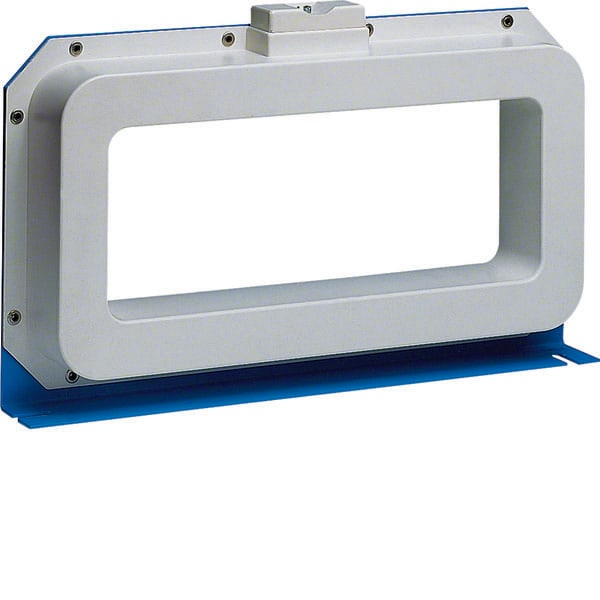 HAGER - HAGHR831 TORO RETTANGOL. 115X305MM PER RELE HR5XX