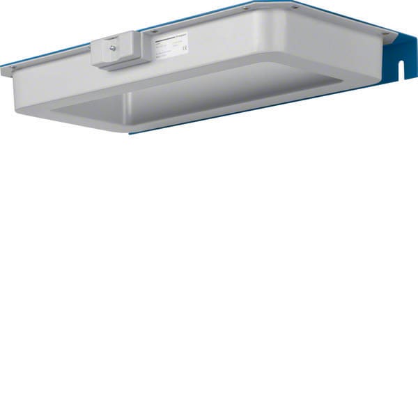HAGER - HAGHR832 TORO RETTANGOL. 150X350MM PER RELE HR5XX