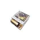 LEF LIGHTING SRL - LEFHRM-50-24 ALIM.SWITCH. 50W 24VDC CL. I ON-OFF