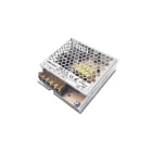 LEF LIGHTING SRL - LEFHRM-75-12 ALIM.SWITCH. 75W 12VDC CL. I ON-OFF