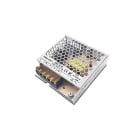 LEF LIGHTING SRL - LEFHRM-75-24 ALIM.SWITCH. 75W 24VDC CL. I ON-OFF