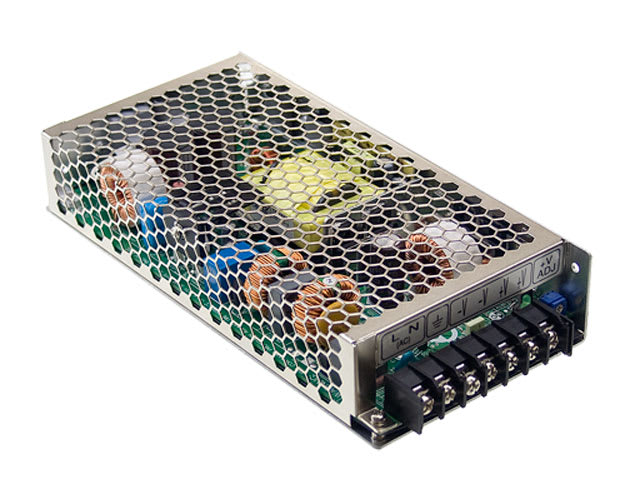DIGIMAX SRL - DIXHRP-200-36 ALIMENTATORE AC/DC 36V 200W PFC