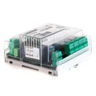 MASTER SRL - MSTHS04000 MINIEVA SCHEDA 8IN 4OUT MULTIFUNZ. 230V