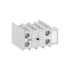 ELETTRA SRL AEG - AEGHS05KF11 CONTATTI AUX FRONTALI 1NO+1NC LS05K/LS06K/SH05K