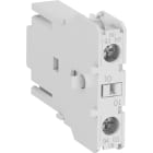 ELETTRA SRL AEG - AEGHS05KL10 CONTATTO AUX LATERALE 1NO LS05K/LS06K/SH05K