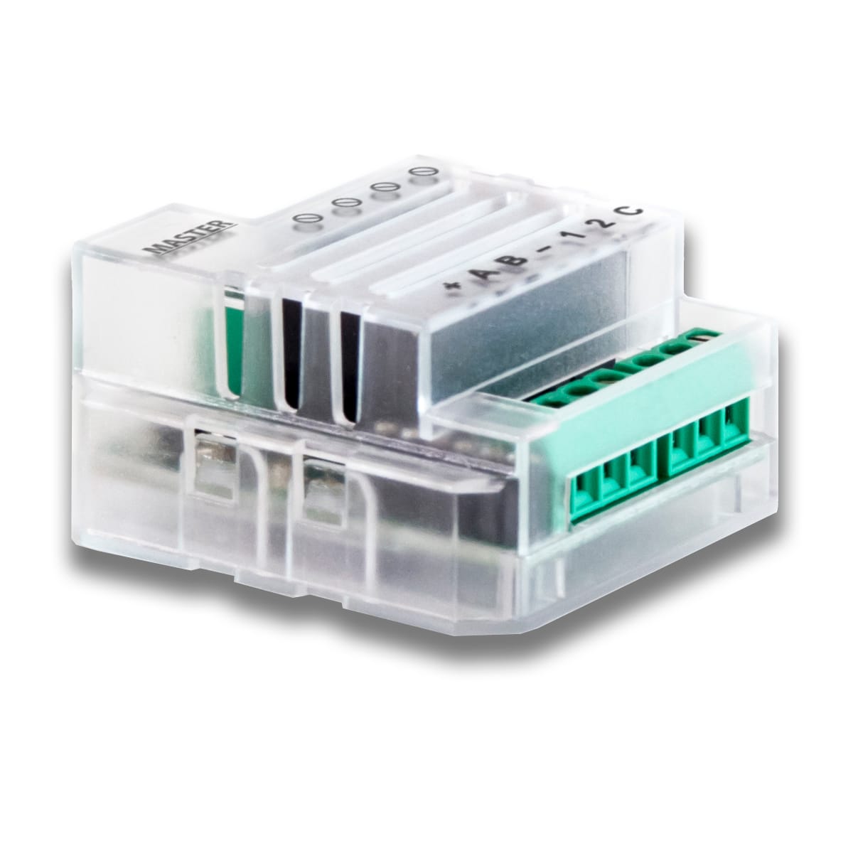 MASTER SRL - MSTHS06101 MICROEVA SC.MASTER TAPPARELLE 2IN