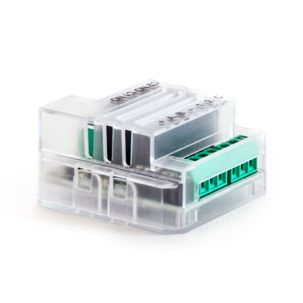 MASTER SRL - MSTHS06202 MICROEVA SC.SLAVE LIGHTING 2IN 2OUT