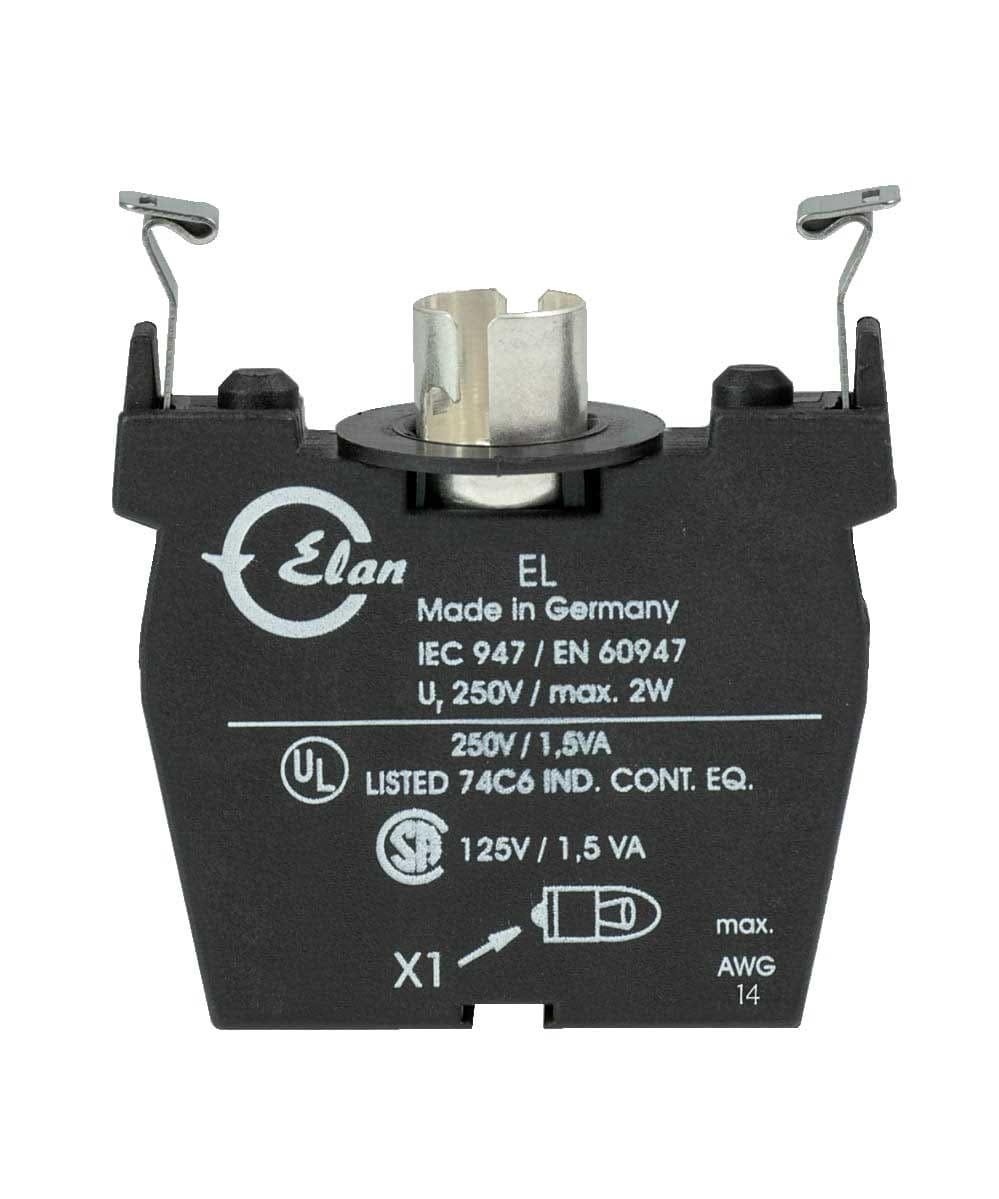 SCHMERSAL ITALIA SRL - SHM101006553 EL.