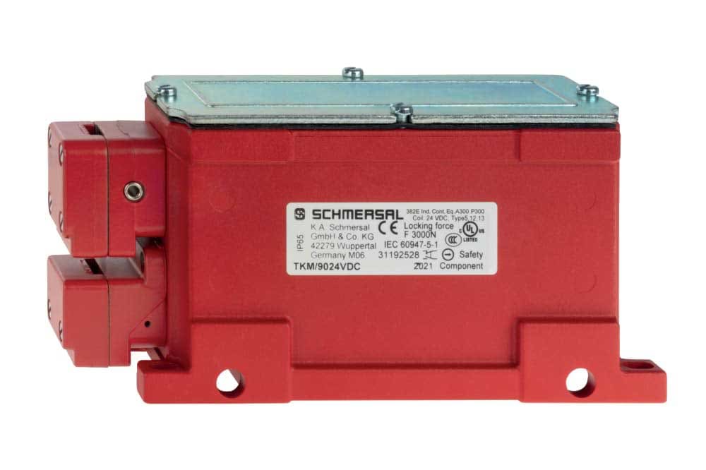 SCHMERSAL ITALIA SRL - SHM101010229 TKM/90-24VDC