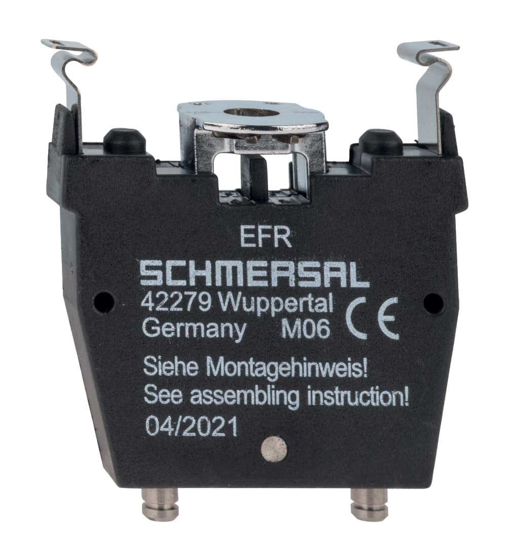 SCHMERSAL ITALIA SRL - SHM101020999 EFR