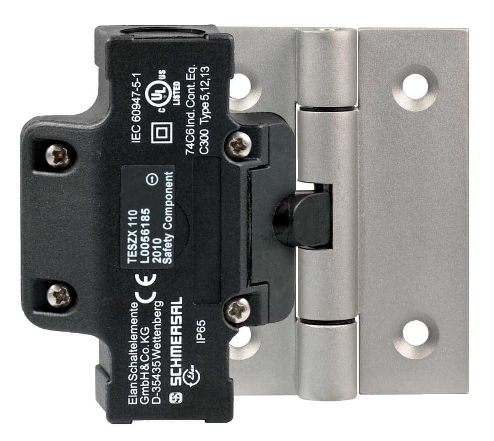 SCHMERSAL ITALIA SRL - SHM101031672 TESZX1102/S