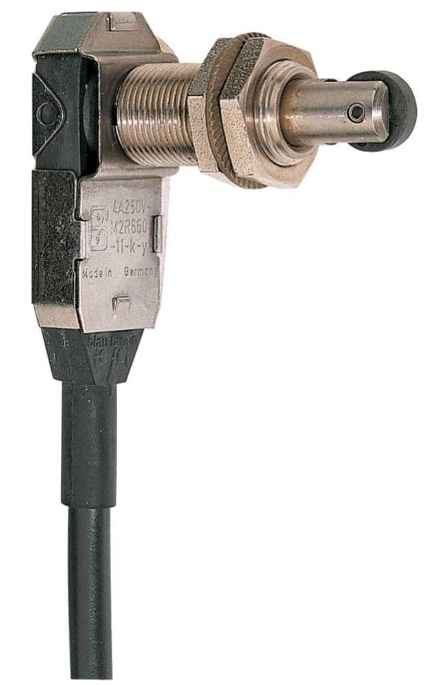 SCHMERSAL ITALIA SRL - SHM101055396 M2R660-11-K-Y