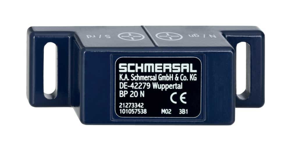 SCHMERSAL ITALIA SRL - SHM101057538 BP20N