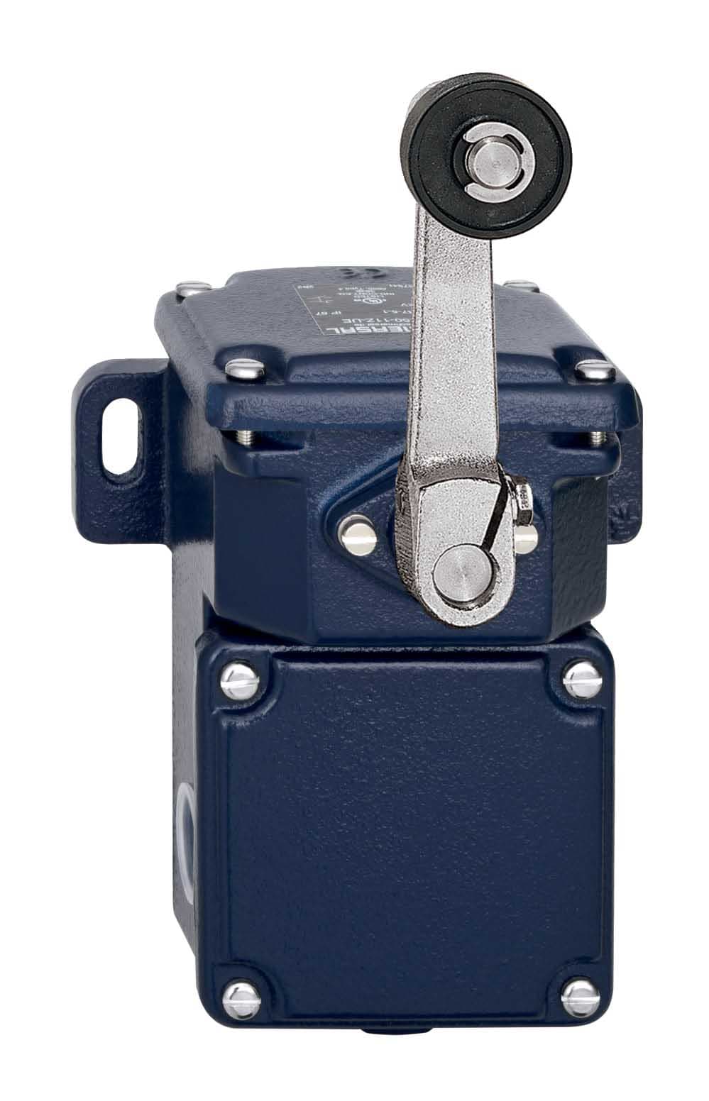 SCHMERSAL ITALIA SRL - SHM101058179 TD250-02/02Z