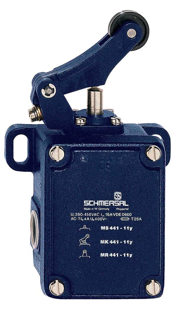 SCHMERSAL ITALIA SRL - SHM101058945 MK 441-11Y
