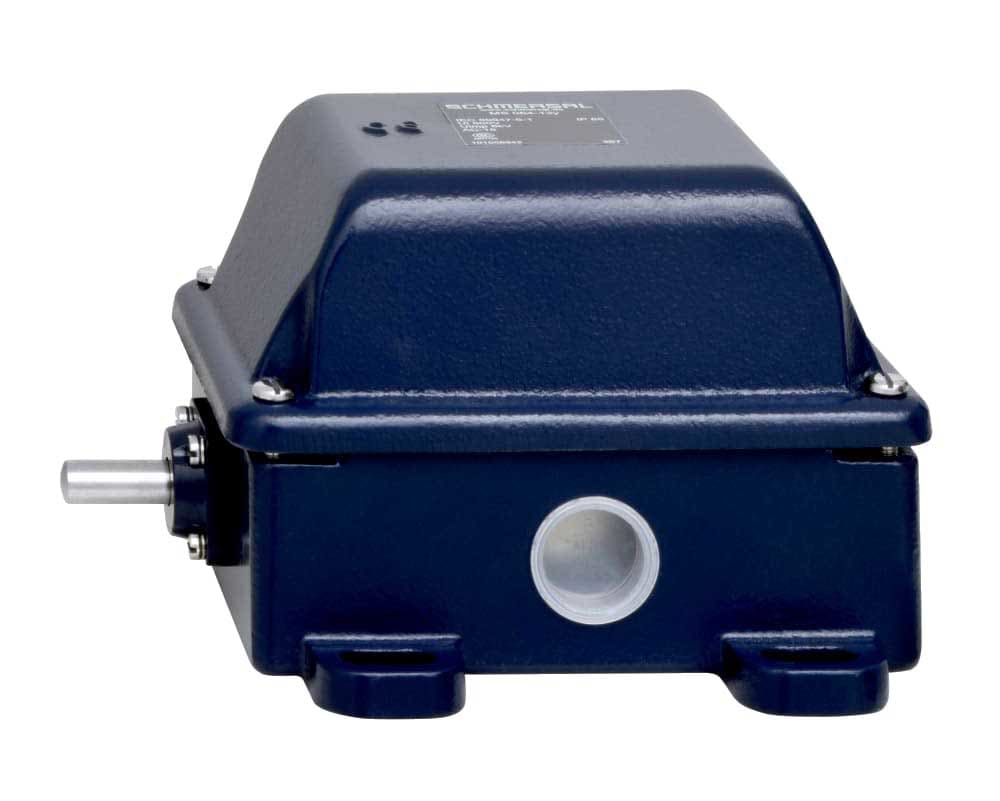 SCHMERSAL ITALIA SRL - SHM101060736 T. 064-12Y