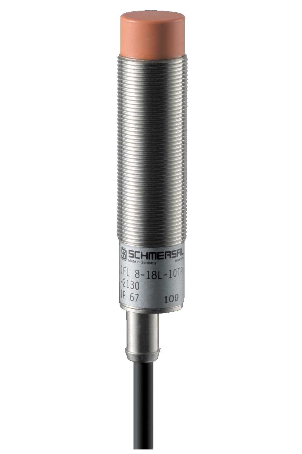 SCHMERSAL ITALIA SRL - SHM101123655 IFL8-18L-10TP-2130