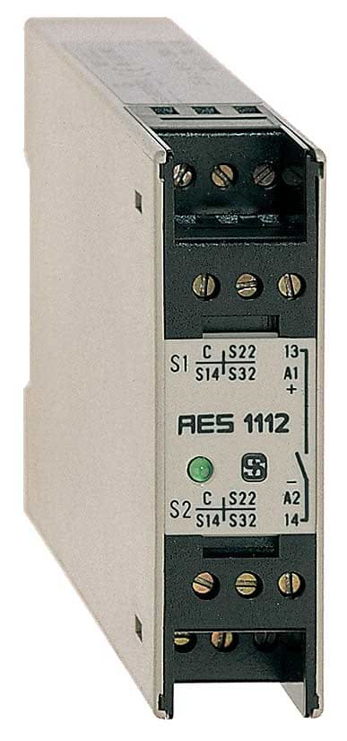 SCHMERSAL ITALIA SRL - SHM101128982 AES 1112 24 VDC