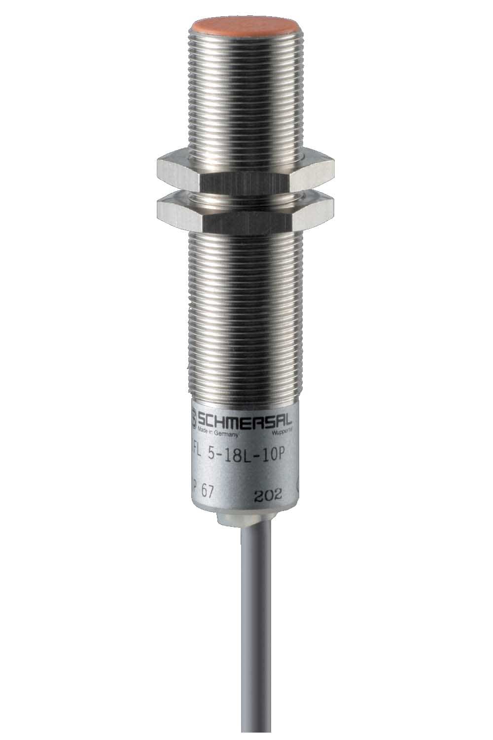 SCHMERSAL ITALIA SRL - SHM101138966 IFL 5-18L-11P