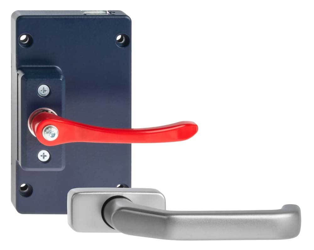 SCHMERSAL ITALIA SRL - SHM101139953 AZ/AZM415-B30-01