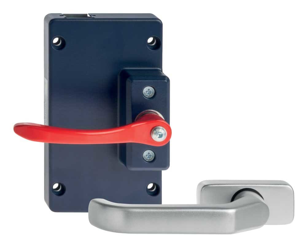 SCHMERSAL ITALIA SRL - SHM101139954 BETAETIGER AZ/AZM 415-B30-02