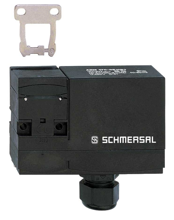 SCHMERSAL ITALIA SRL - SHM101140800 AZM 170-02ZRIA-B1 24VAC/DC