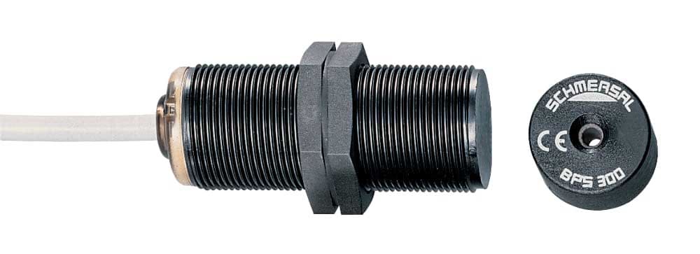 SCHMERSAL ITALIA SRL - SHM101144214 BNS300-01ZG-ST