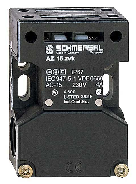 SCHMERSAL ITALIA SRL - SHM101154228 AZ15ZVRK-M16-1762