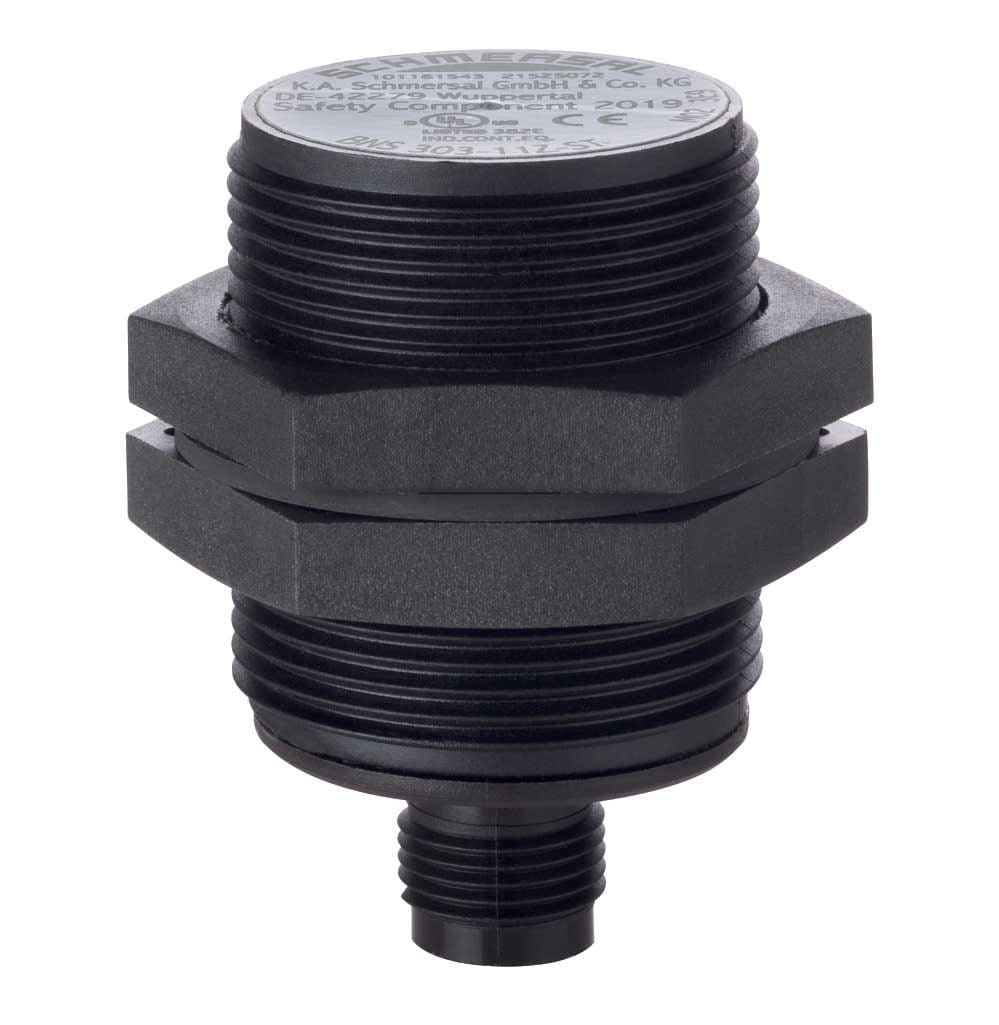 SCHMERSAL ITALIA SRL - SHM101161543 BNS303-11Z-ST