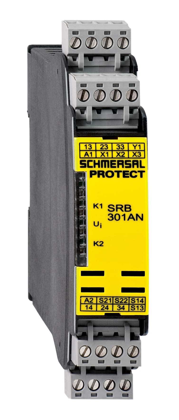 SCHMERSAL ITALIA SRL - SHM101162240 SRB301AN-24V
