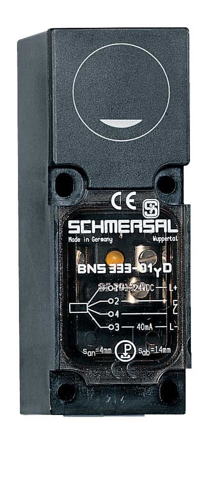 SCHMERSAL ITALIA SRL - SHM101169806 BNS 333-01YD-M20