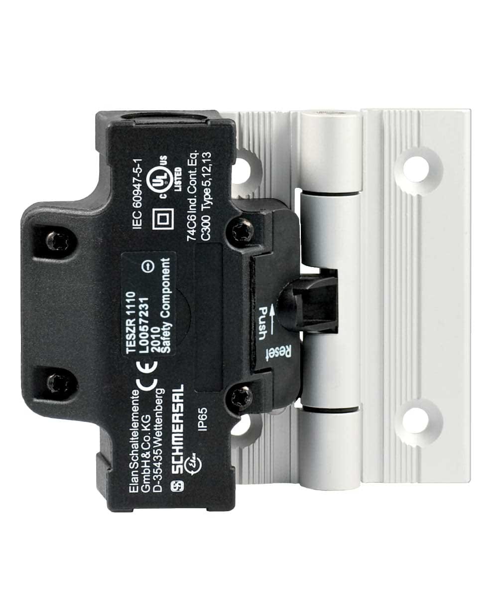 SCHMERSAL ITALIA SRL - SHM101172008 TESZR1102/S