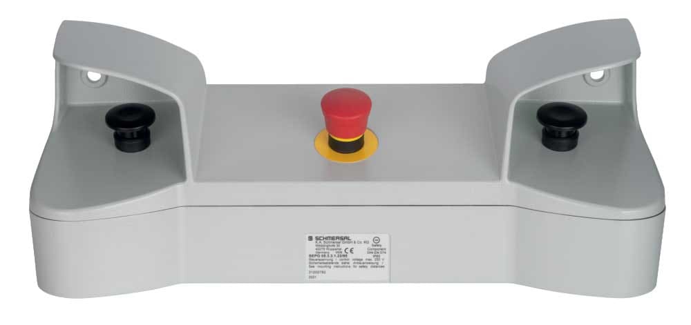 SCHMERSAL ITALIA SRL - SHM101172761 SEPG05.3.3.1.22/95