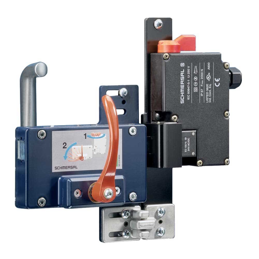 SCHMERSAL ITALIA SRL - SHM101175486 AZM 161-STS30-04