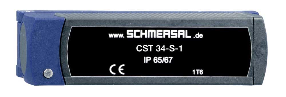 SCHMERSAL ITALIA SRL - SHM101181085 CST34-S-1