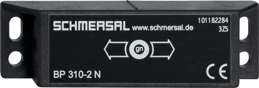 SCHMERSAL ITALIA SRL - SHM101182284 BP 310-2 N