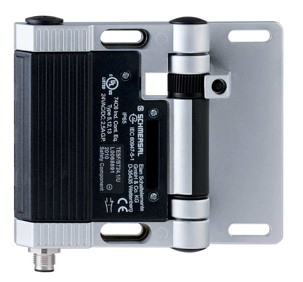 SCHMERSAL ITALIA SRL - SHM101182746 TESFA/S/ST24.1/U