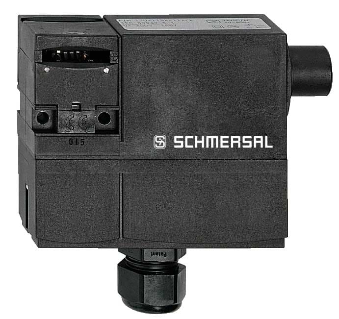 SCHMERSAL ITALIA SRL - SHM101182776 AZM 170SK-02/01ZK-2197 24VAC/DC