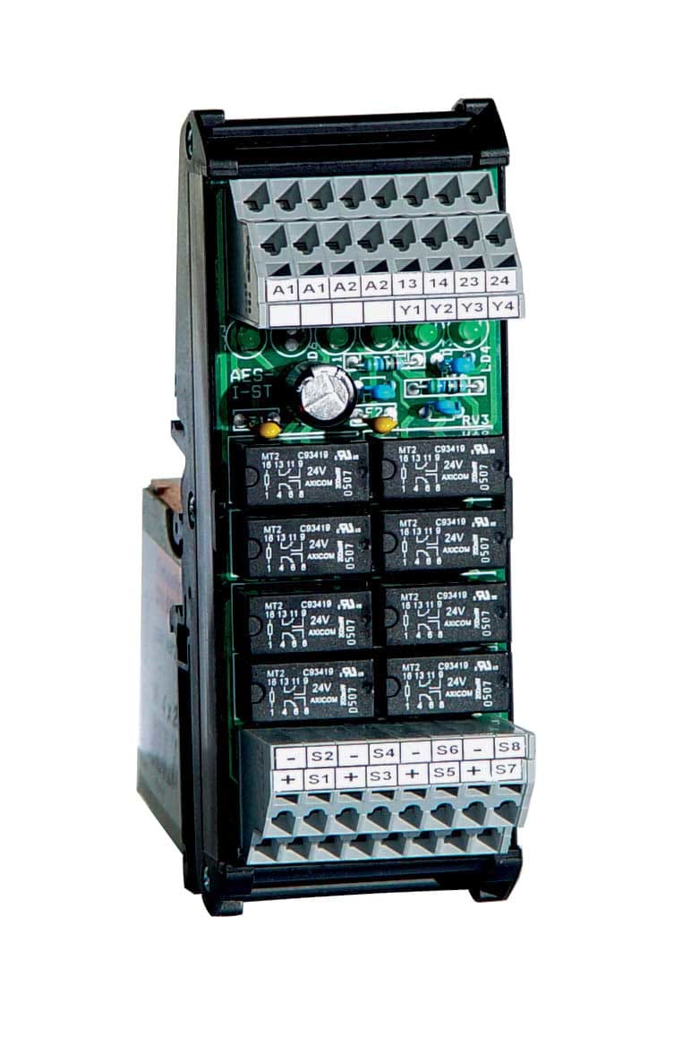 SCHMERSAL ITALIA SRL - SHM101182805 PROTECT-IE-11