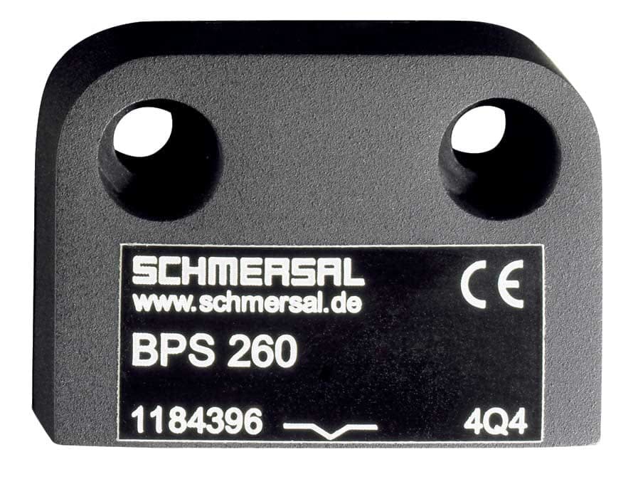 SCHMERSAL ITALIA SRL - SHM101184396 BPS260-2