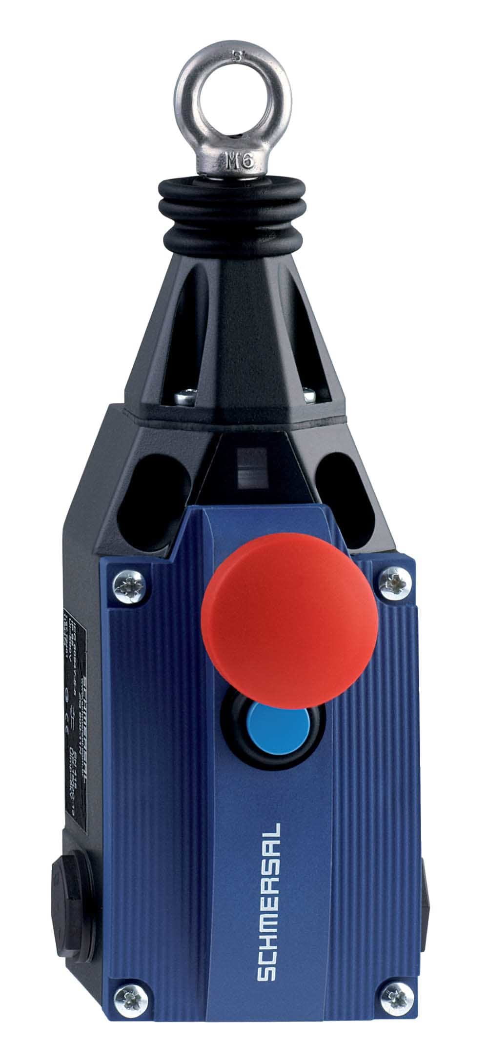 SCHMERSAL ITALIA SRL - SHM101184477 ZQ900-04-N