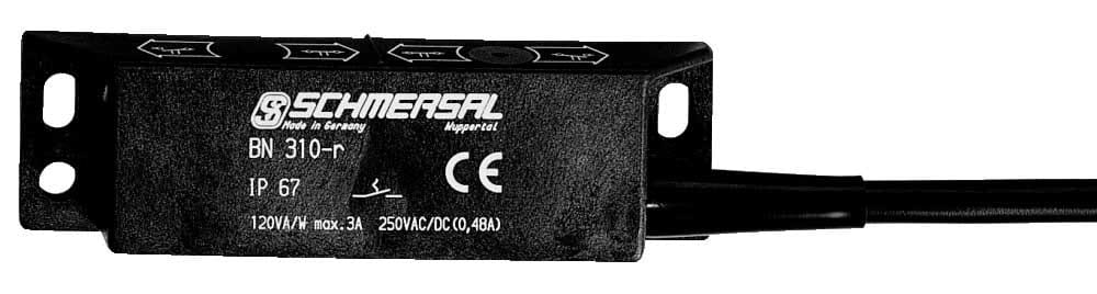 SCHMERSAL ITALIA SRL - SHM101184486 BN310-11RZ