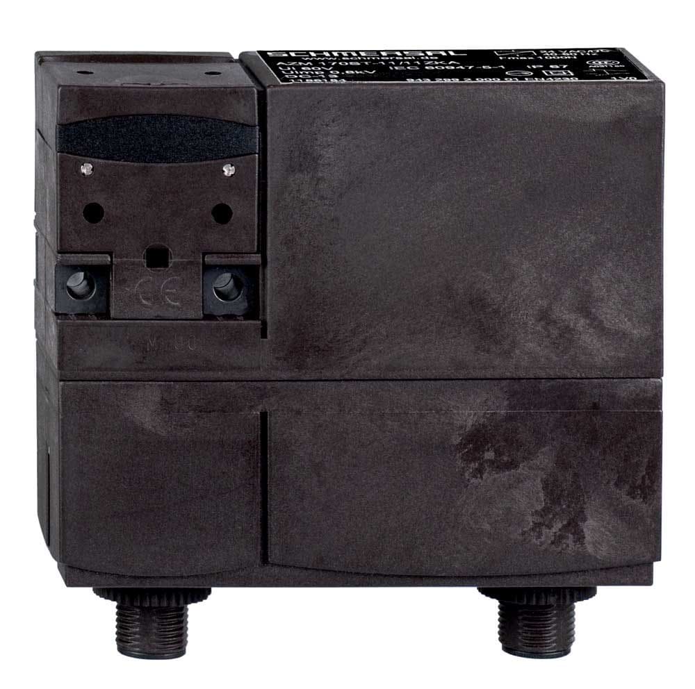 SCHMERSAL ITALIA SRL - SHM101186185 AZM 170ST-11/11ZRKA 24VAC/DC