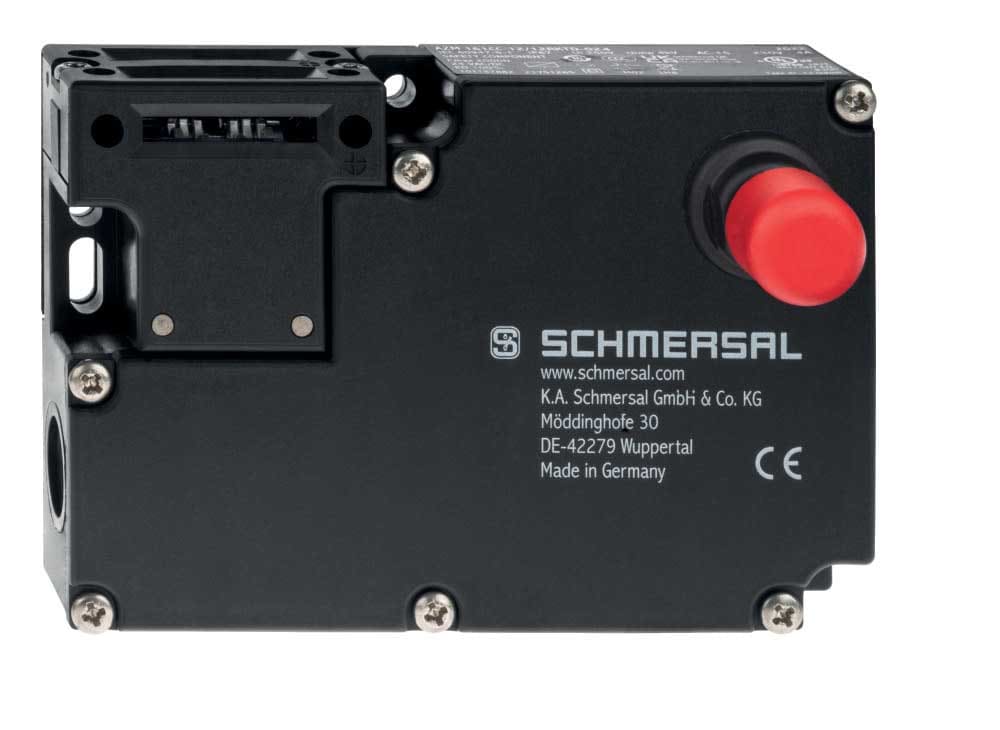 SCHMERSAL ITALIA SRL - SHM101187838 AZM 161SK-12/12RKTD-024