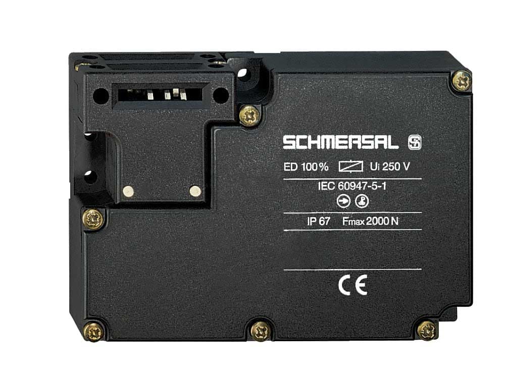 SCHMERSAL ITALIA SRL - SHM101187849 AZM 161SK-12/12RKTU-024