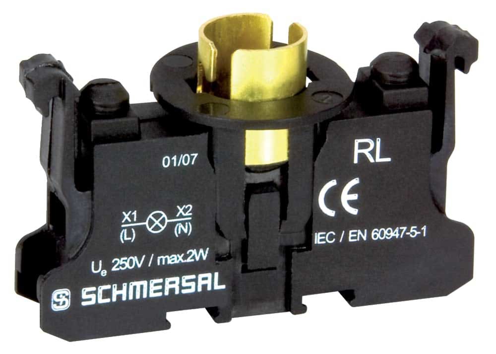 SCHMERSAL ITALIA SRL - SHM101190088 RL
